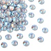 Preciosa® MAXIMA Crystal No Hotfix Flatback Stones Y-PRC-NSS10-31110-200-1