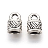 Tibetan Silver Terminators LFH20004Y-2