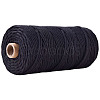 100M Cotton String Threads for Crafts Knitting Making KNIT-YW0001-01N-1
