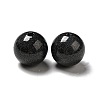 ABS Plastic Imitation Pearl Beads SACR-A001-02I-3