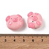 Handmade Polymer Clay Beads PY-CBABDB7-03A-3