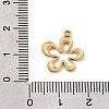 304 Stainless Steel Pendants SA-CBAA487-18G-3