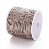 Nylon Braided Cord NWIR-Q008A-055-3