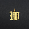 304 Stainless Steel Pendants A-STAS-R111-JA566-W-1