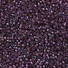 MIYUKI Delica Beads X-SEED-J020-DB0104-3