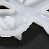 DIY Anchor Wall Decoration Silicone Molds LS-DIY-A034-25D-5