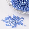 8/0 Glass Seed Beads X-SEED-A005-3mm-26-1