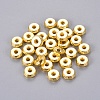 Tibetan Style Alloy Beads X-LF0612Y-G-1