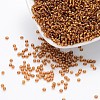 (Repacking Service Available) 12/0 Glass Seed Beads SEED-C014-2mm-22C-1