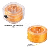 Flat Elastic Crystal String EW-YW0001-07D-5