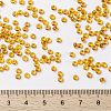 MIYUKI Round Rocailles Beads SEED-X0055-RR3526-4