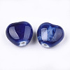 Handmade Porcelain Beads X-PORC-S498-15A-07-2