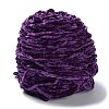 Super Bulky Wool Velvet Blended Yarn PW22070170875-1