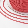 Waxed Cotton Thread Cords YC-R003-1.5mm-162-3