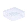 Square Plastic Bead Storage Containers CON-P003-M-2