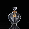 Glass Bottle X-HEAR-PW0001-127B-1