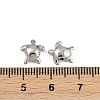 Brass Beads KK-G535-01P-3