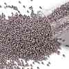 TOHO Round Seed Beads SEED-JPTR15-PF0554-1