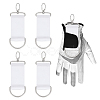 Polyester Golf Glove Clip AJEW-WH0871-20B-1
