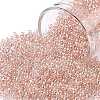 TOHO 11/0 Round Beads SEED-JPTR11-0631-1