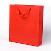 Kraft Paper Bags AJEW-F005-03-E-1