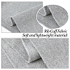 Cotton Ribbon OCOR-WH0078-189A-03-6
