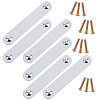 PU Leather Door Handles FIND-WH0052-52B-1