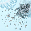 DIY Jewelry Making Findings Kits DIY-SP0005-76-5
