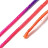 Polyester Embroidery Floss OCOR-C005-03B-3