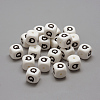 Food Grade Eco-Friendly Silicone Beads X-SIL-R001-Q-1