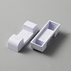 Plastic Floating Display Chassis ODIS-WH0020-91A-2