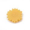Resin Cabochons X-CRES-N007-10F-2