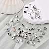 Preciosa® MAXIMA Crystal Round Stones X-PRC-RBSS24-00030-270-3