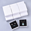 Cardboard Jewelry Boxes CBOX-N012-23-2