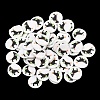 Handmade Polymer Clay Cabochons CLAY-A007-02A-1