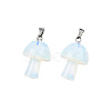 Opalite Pendants G-N0325-10L-3