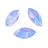 Glass Cabochons GLAA-N0028-09B-1