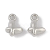 CCB Plastic Pendants FIND-U021-04P-1
