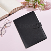 PU Leather Cover Interstitial Album Book AJEW-WH20054-285C-7