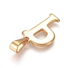 304 Stainless Steel Pendants X-STAS-F106-95G-P-01-2
