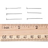 Iron Flat Head Pins IFIN-FS0001-30J-6
