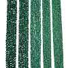 Electroplate Glass Beads Strands LS-EGLA-A044-T6mm-B18-2
