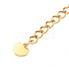 PVD Vacuum Plating 304 Stainless Steel Chains Extender X-FIND-JF00085-M-3
