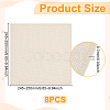 Cotton Cloth DIY-WH0010-83-3