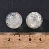 Luminous Transparent Resin Beads RESI-F073-03A-4