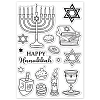 PVC Plastic Stamps DIY-WH0167-56-1129-8