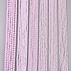 Glass Beads Strands EGLA-A044-J1mm-D02-2