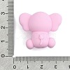 Silicone Beads SIL-S010-02E-3