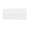 DIY Silicone Pendant Molds DIY-A053-01B-4