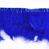 Turkey Feather Fringe Trimming FIND-T037-03D-3